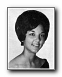 Gay Machado: class of 1965, Norte Del Rio High School, Sacramento, CA.